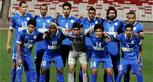 فيديو..الحد يهزم القادسية ليتقدم الفريقان في كأس الاتحاد الآسيوي